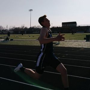 Meet your Posher, Adam